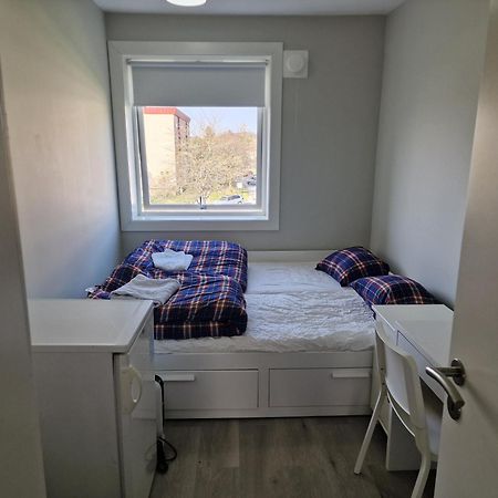Privat Room In Shared 3 Rooms Apartment Manglerud Осло Екстер'єр фото