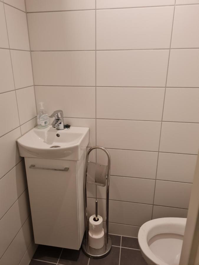 Privat Room In Shared 3 Rooms Apartment Manglerud Осло Екстер'єр фото