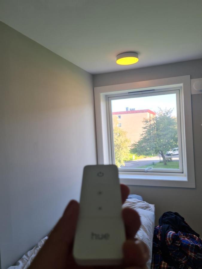 Privat Room In Shared 3 Rooms Apartment Manglerud Осло Екстер'єр фото