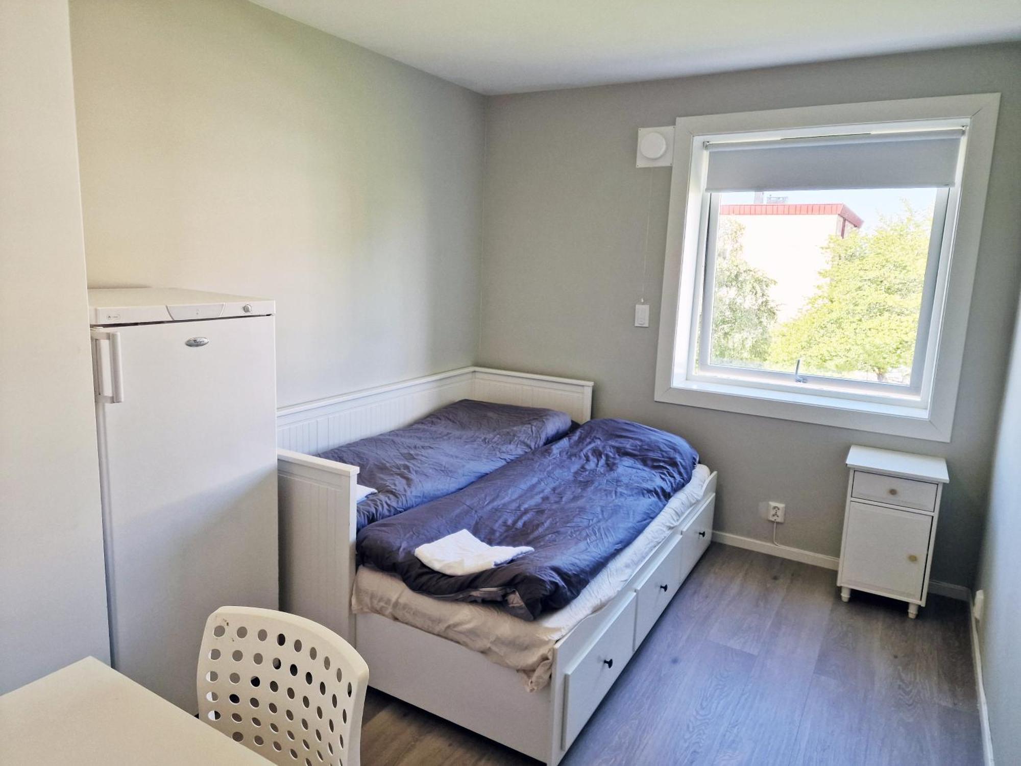 Privat Room In Shared 3 Rooms Apartment Manglerud Осло Екстер'єр фото