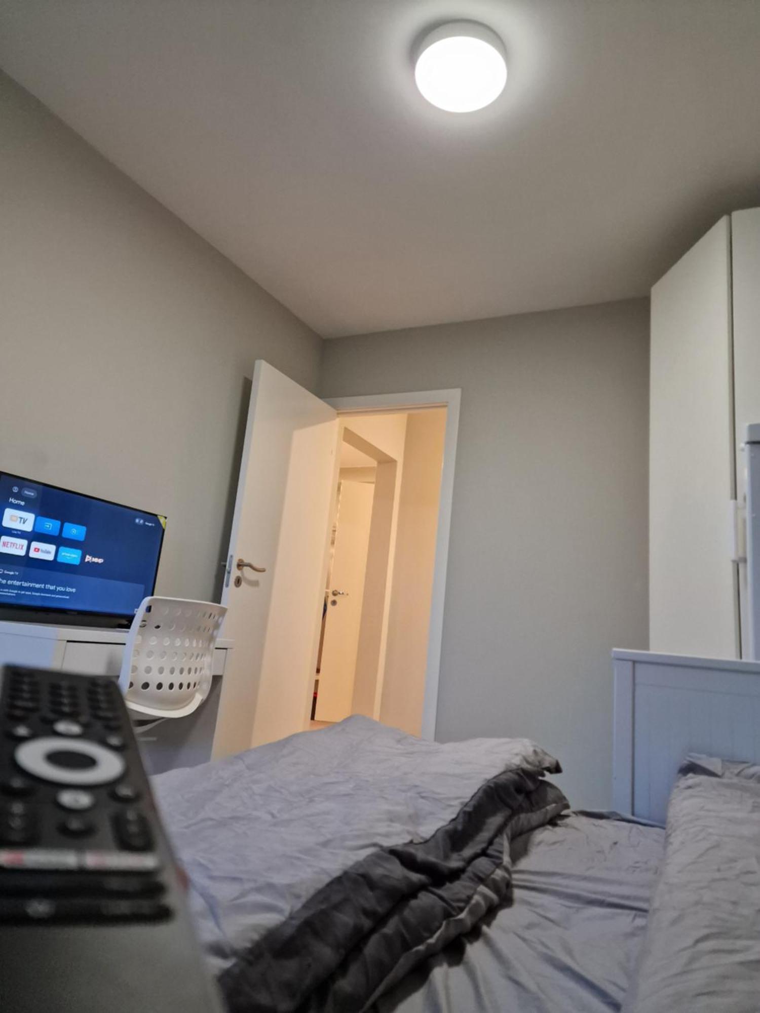 Privat Room In Shared 3 Rooms Apartment Manglerud Осло Екстер'єр фото